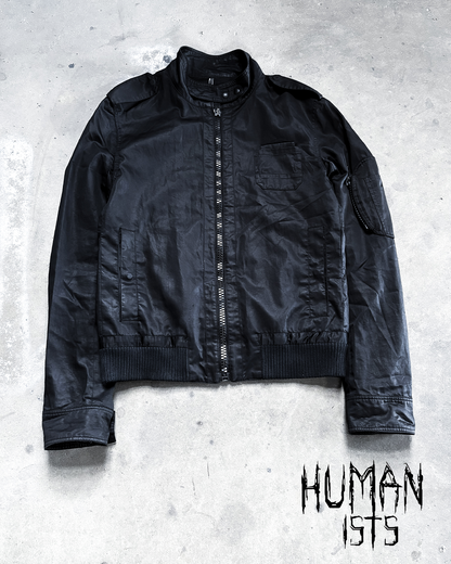S/S05 UTILITY OFFICER JACKET