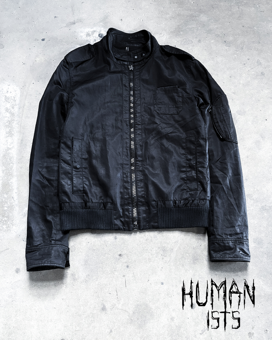 AW05 UTILITY OFFICER JACKET