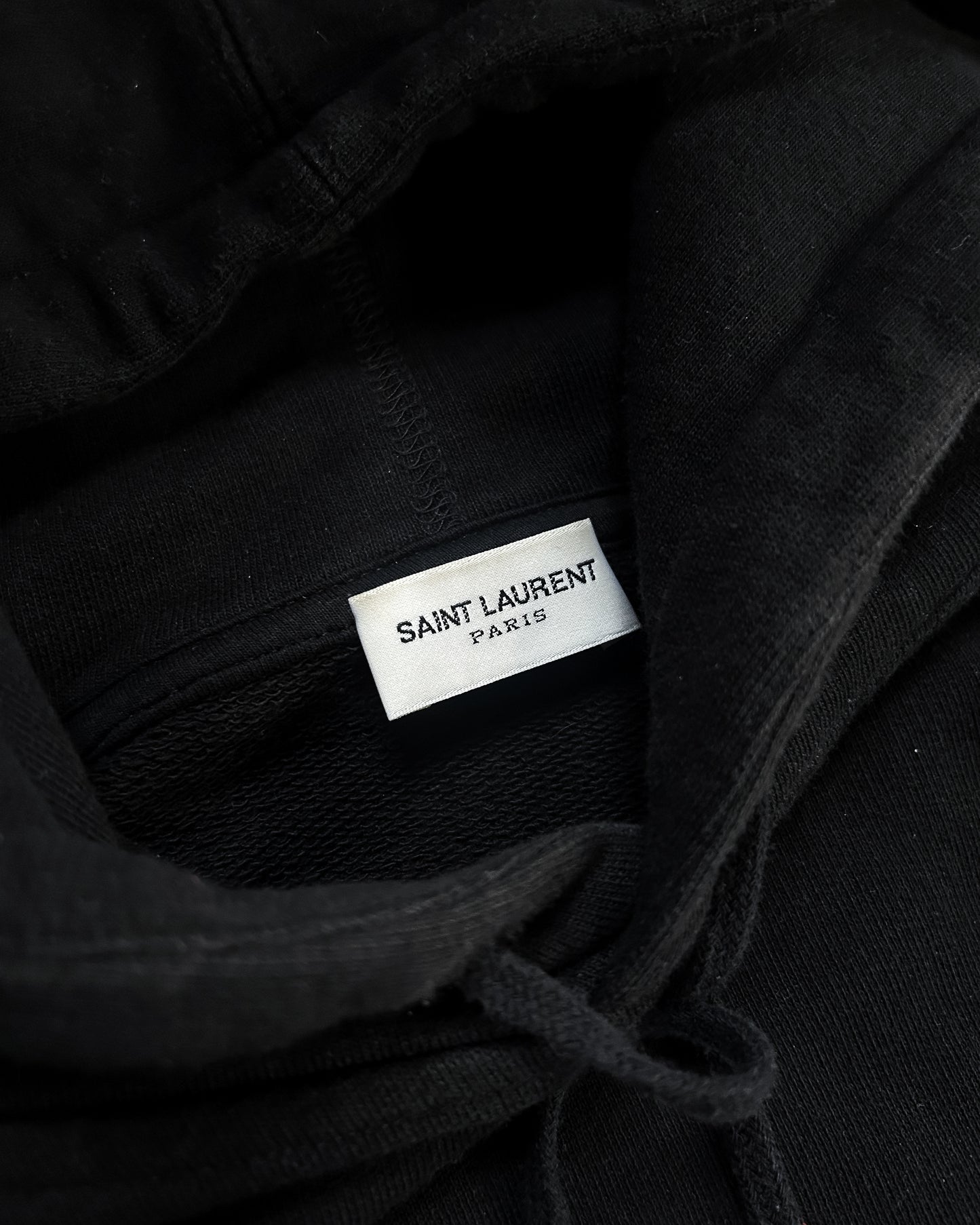 EVERYTHING NOW HOODIE