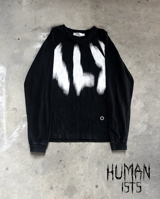 SS22 PHANTOM LONGSLEEVE