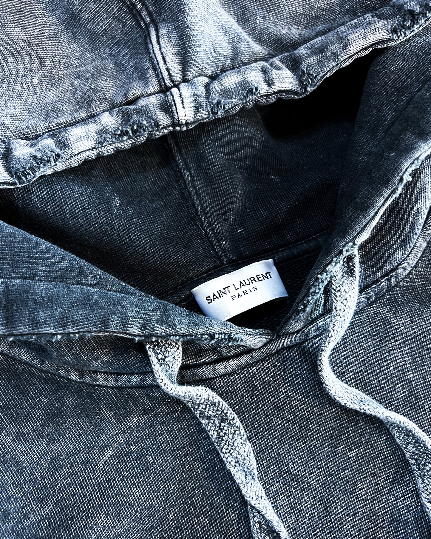 ACID WASH RIVE GAUCHE
