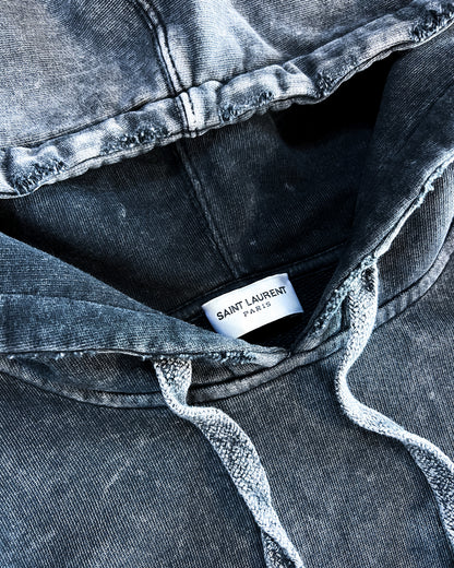 ACID WASH RIVE GAUCHE