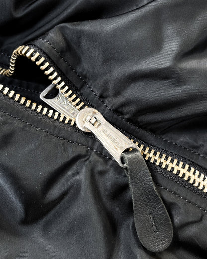 S/S17 ALPHA INDUSTRIES BOMBER JACKET