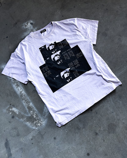 SS19 “TOYAH” T-SHIRT