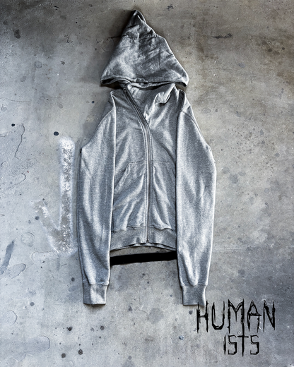 GREY MOUNTAIN HOODIE