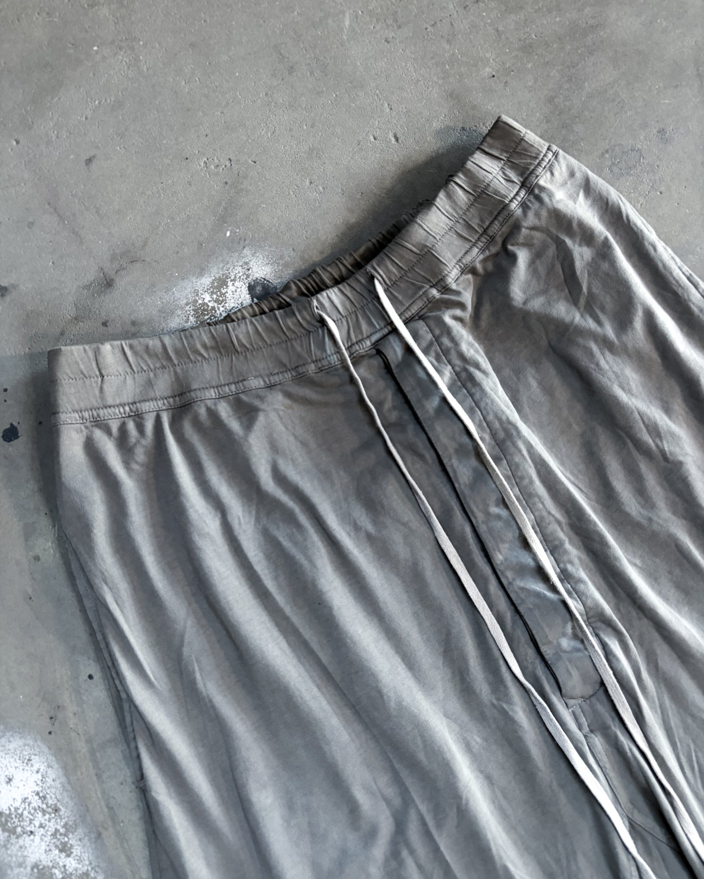 S/S19 ‘BABEL’ DUST PODS