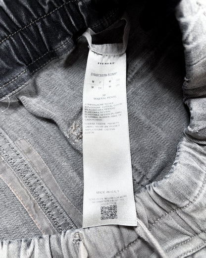 F/W23 MINERAL PEARL MASTODON CARGOS