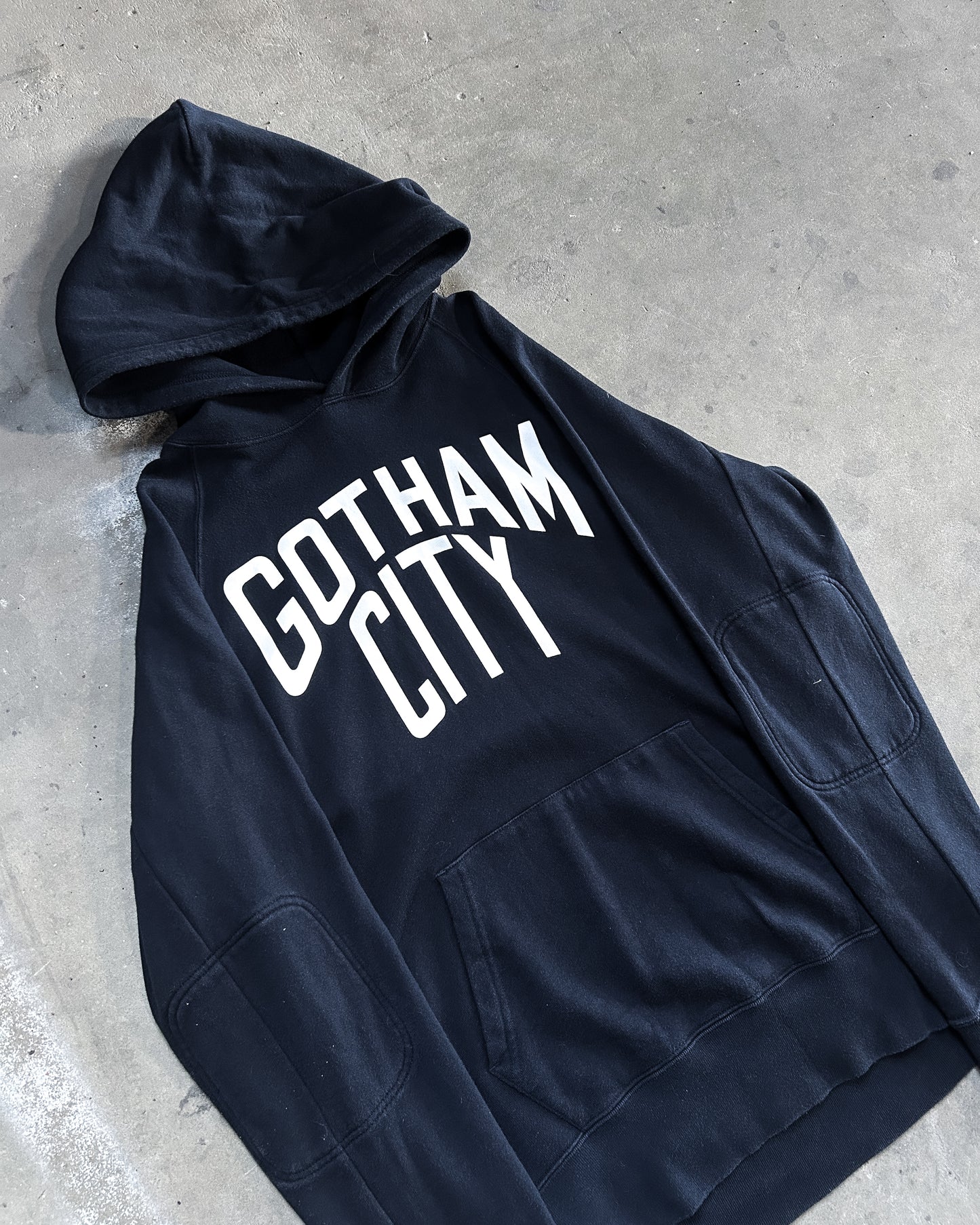 GOTHAM CITY HOODIE