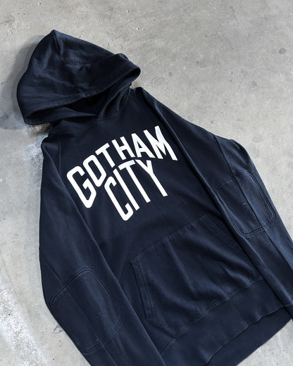 GOTHAM CITY HOODIE