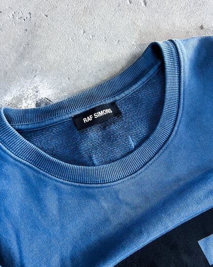 A/W18 ATARI SWEATER