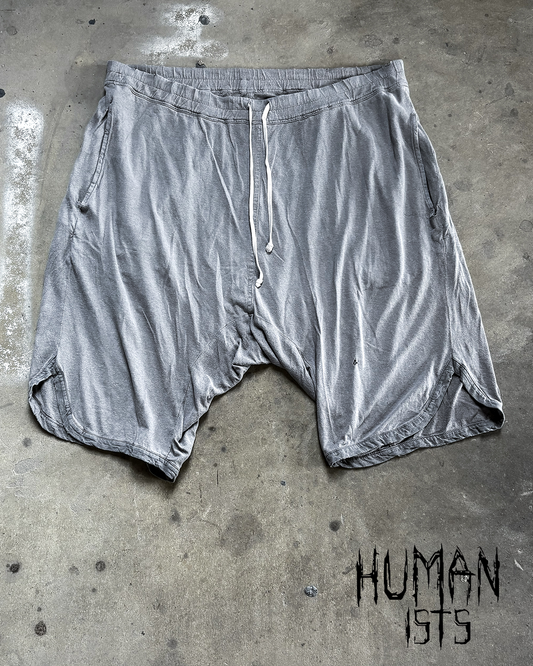 OLMAR & MIRTA DUST SHORTS