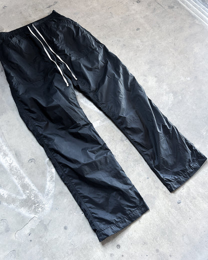 NYLON LOUNGE PANTS
