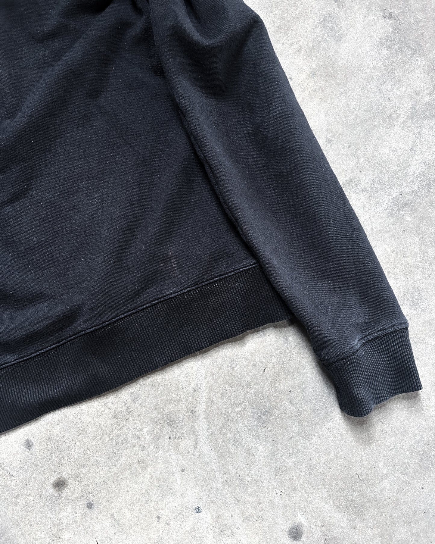 A/W18 1971 Logo Hoodie