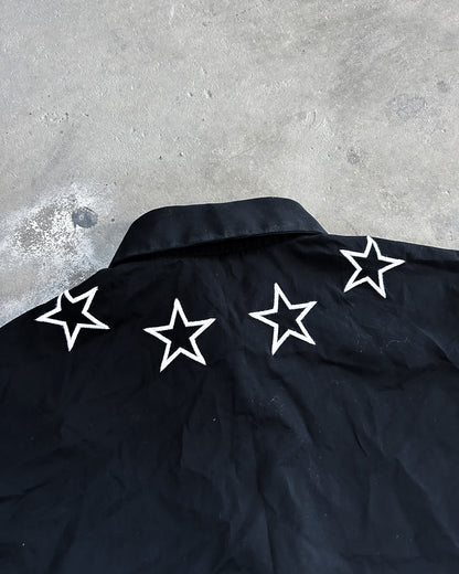 SS17 STAR SHIRT