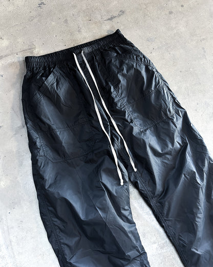 NYLON LOUNGE PANTS
