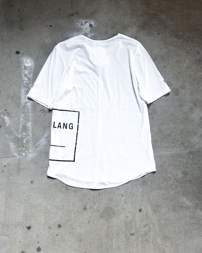 Helmut Lang Panel T-Shirt