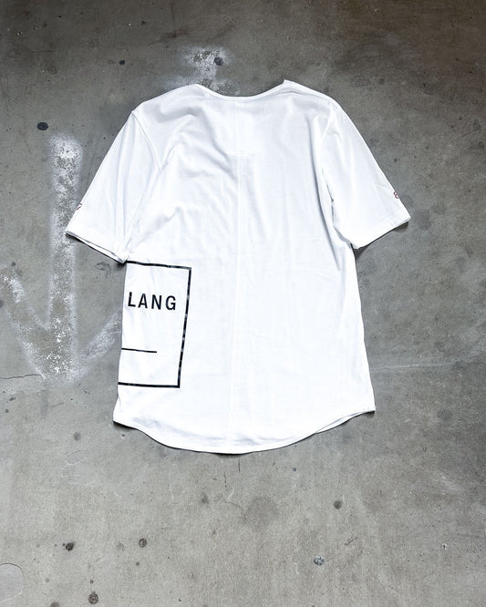 Helmut Lang Panel T-Shirt