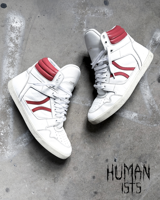 S/S22 BREAK HIGH TOP