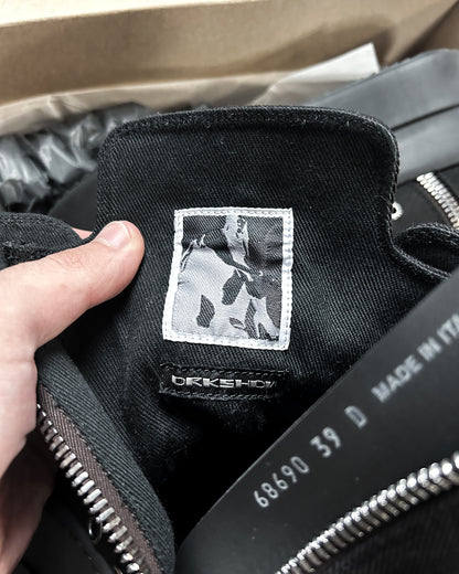 SS25 PENTAGRAM MEGA RAMONES