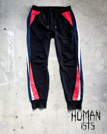S/S19 GUNSLING STRIPE TRACKSUIT