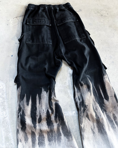 F/W24 FLAME CARGO BELAS