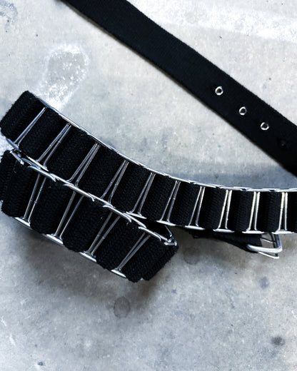 A/W98 CHAIN LINK BELT