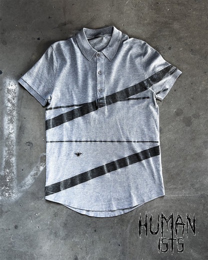 SS04 “STRIP” POLO