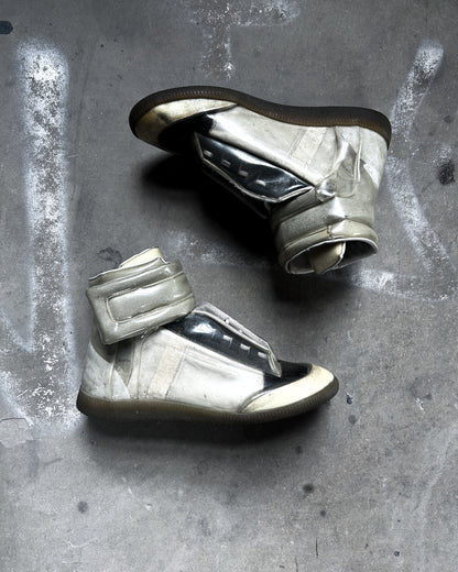 SS16 PVC FUTURES