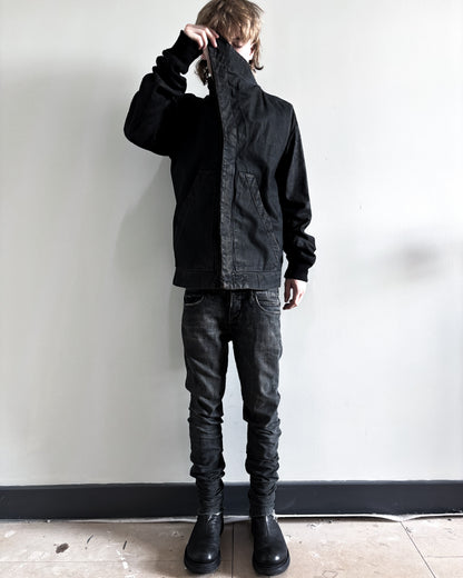 S/S10 “GLEAM” DRKSHDW DETROITS