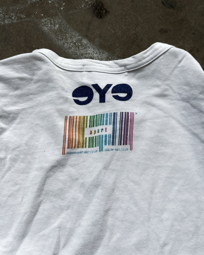 SS08 LONDON ROCKERS T-SHIRT