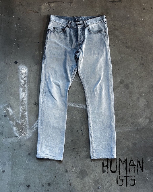 LIGHT BLUE D18 DENIM