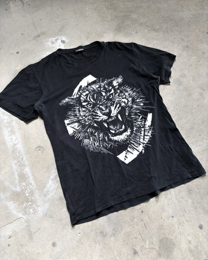 BLACK TIGER T-SHIRT