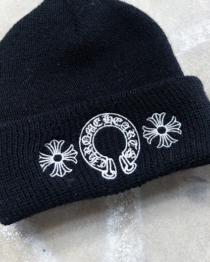 HORSESHOE BEANIE