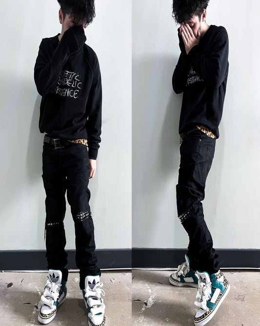 CURATED OUTFIT