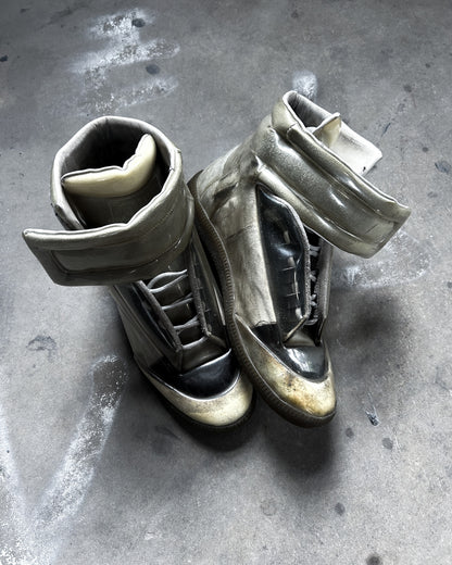 SS16 PVC FUTURES
