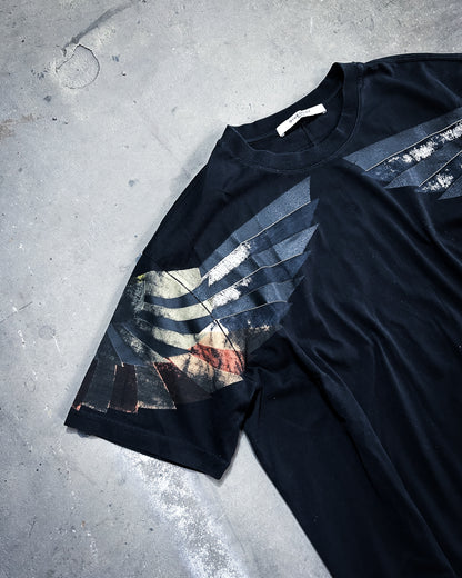 S/S17 FLAME WINGS T-SHIRT