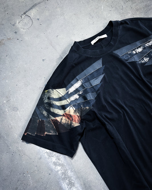 S/S17 FLAME WINGS T-SHIRT