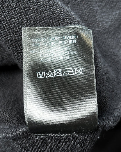 S/S20 BALENCIAGA CREW HOODIE
