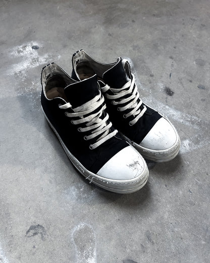 SOMBRA OSCURA LOW RAMONES