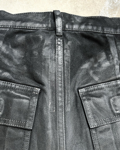 S/S25 STEFAN CARGO SHORTS