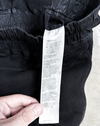 F/W21 PENTAGRAM SHORTS