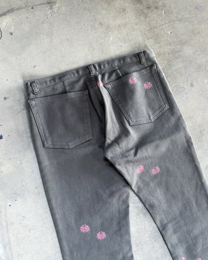 AW01 D.A.V.F LADYBUG PANTS