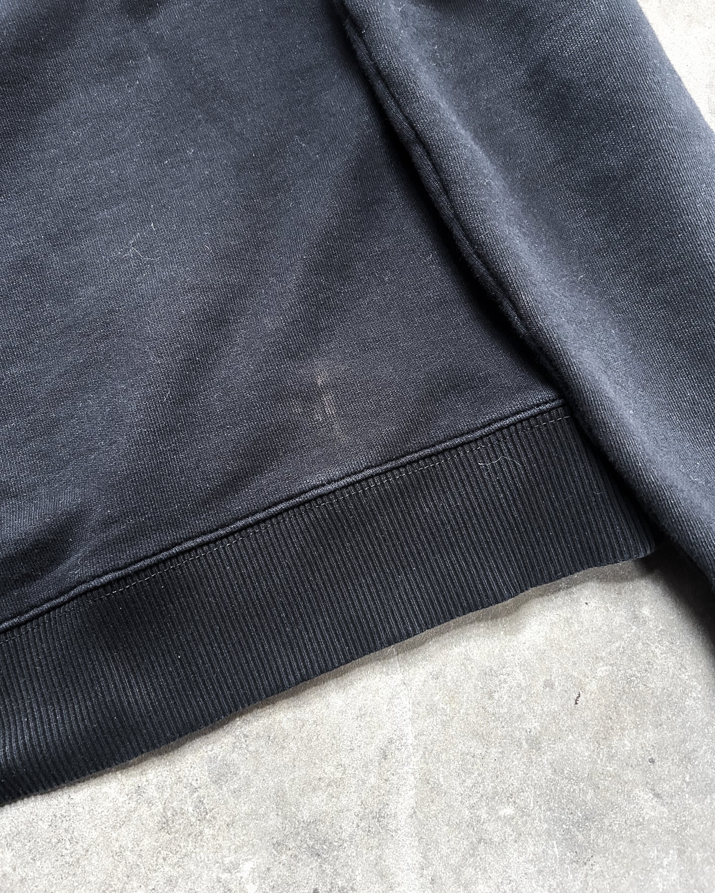 A/W18 1971 Logo Hoodie