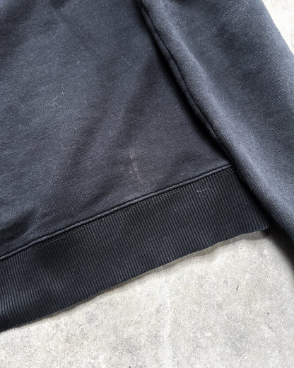 A/W18 1971 Logo Hoodie