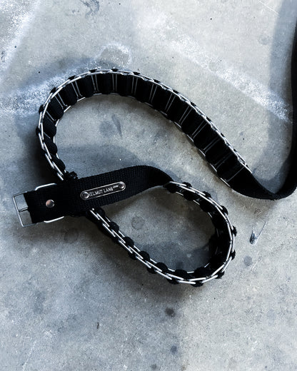 A/W98 CHAIN LINK BELT