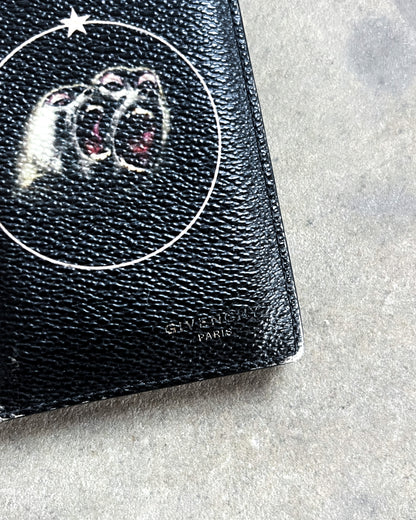 MONKEY BROTHERS WALLET