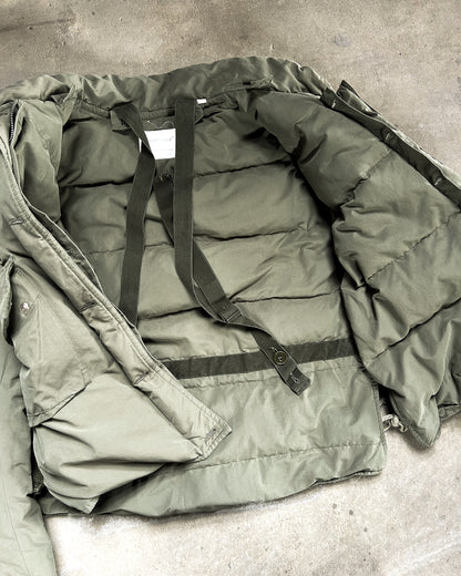 A/W99 M69 FLAK JACKET