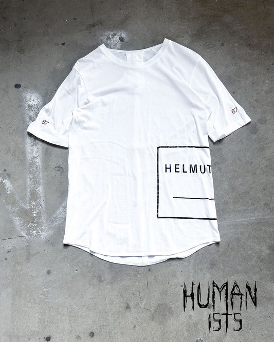 Helmut Lang Panel T-Shirt