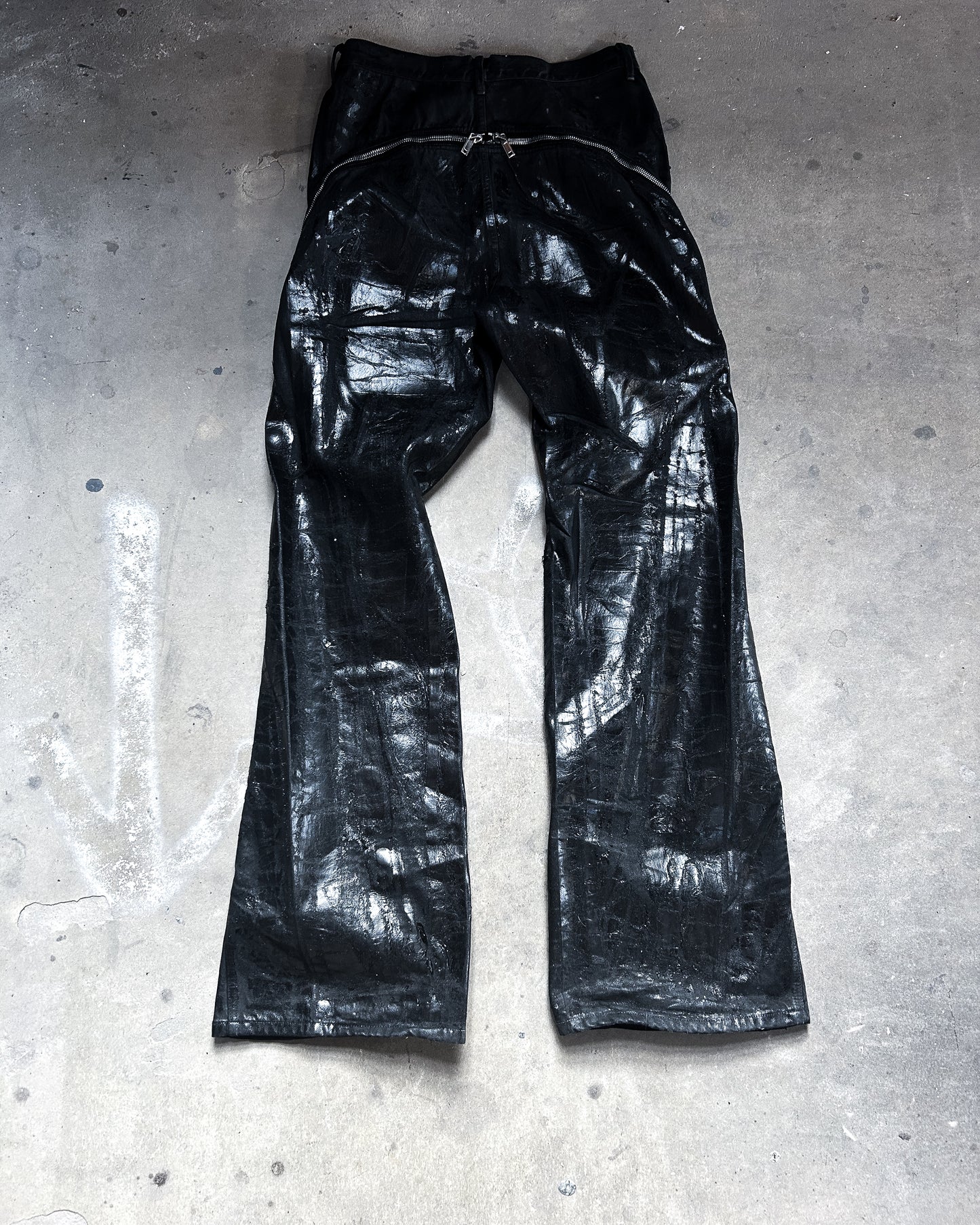 FW24 MEGACRUST BOLANS