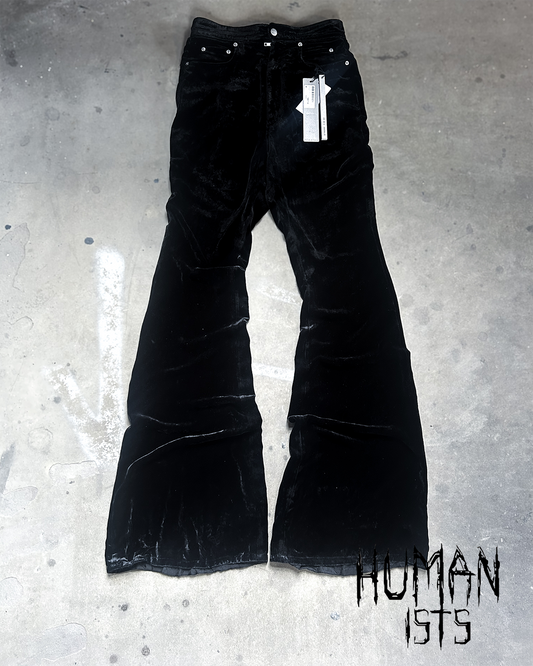 FW22 STROBE SILK BOLANS